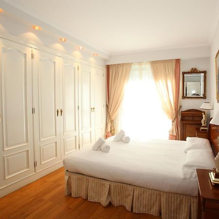 Apartamento Ondarreta Сан-Себастьян Экстерьер фото